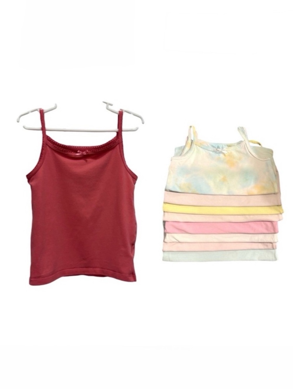 9 H&M Tank Top